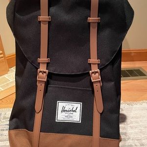 Herschel backpack